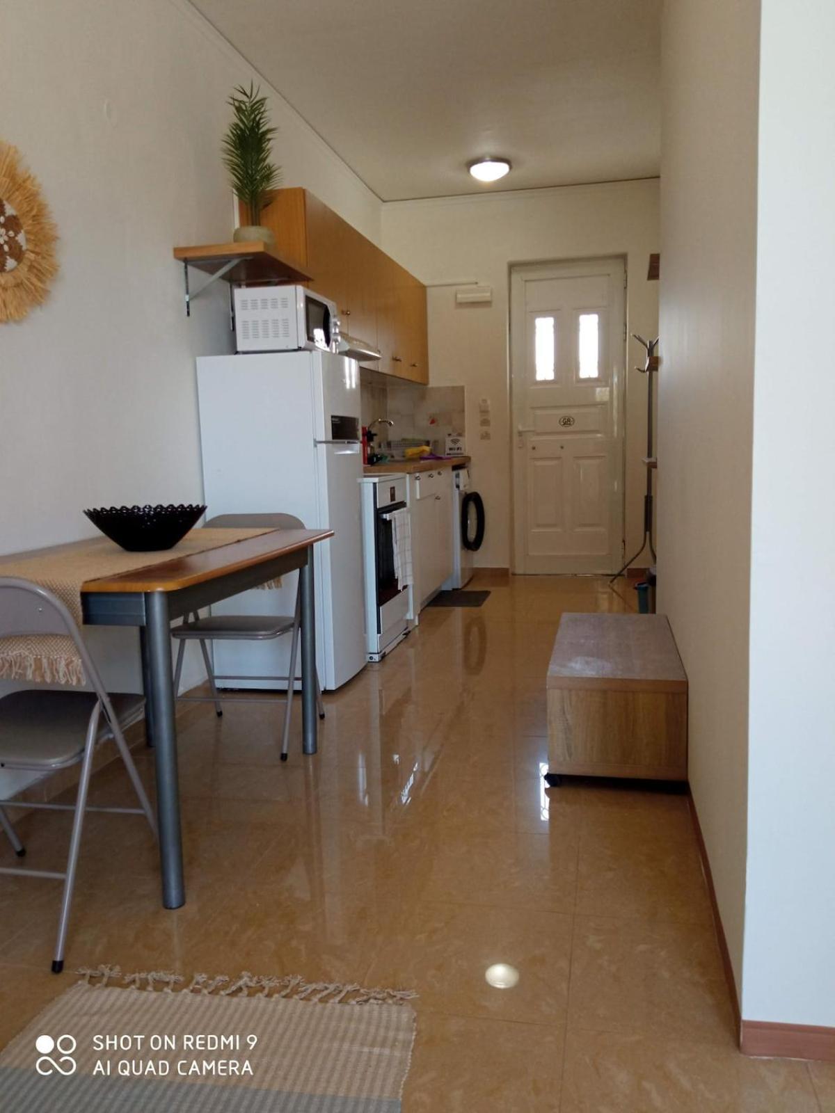 Sunset Apartment Ialysos (Rhodes)
