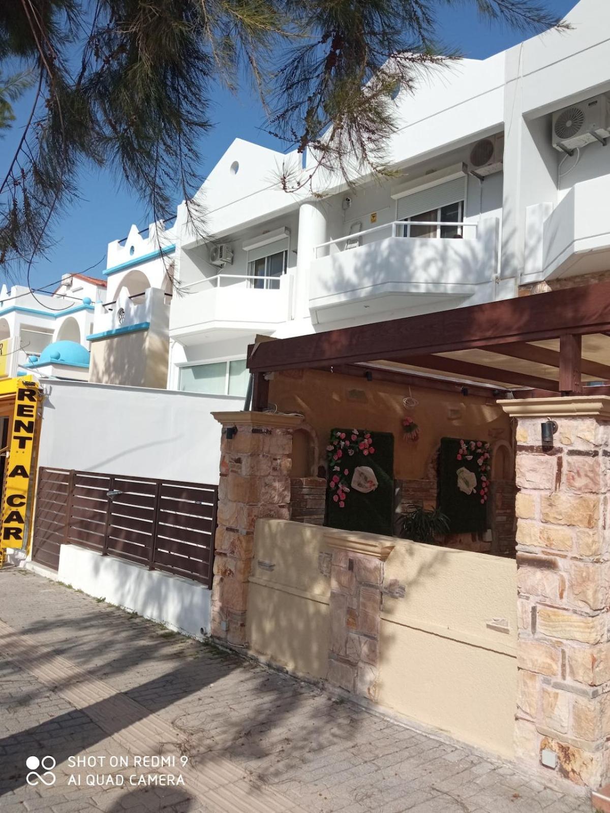 Sunset Apartment Ialysos (Rhodes)